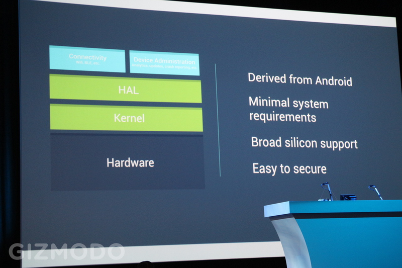 Illustration for article titled Our Google I/O Liveblog Is Right Here